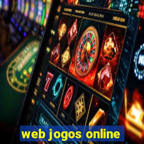 web jogos online